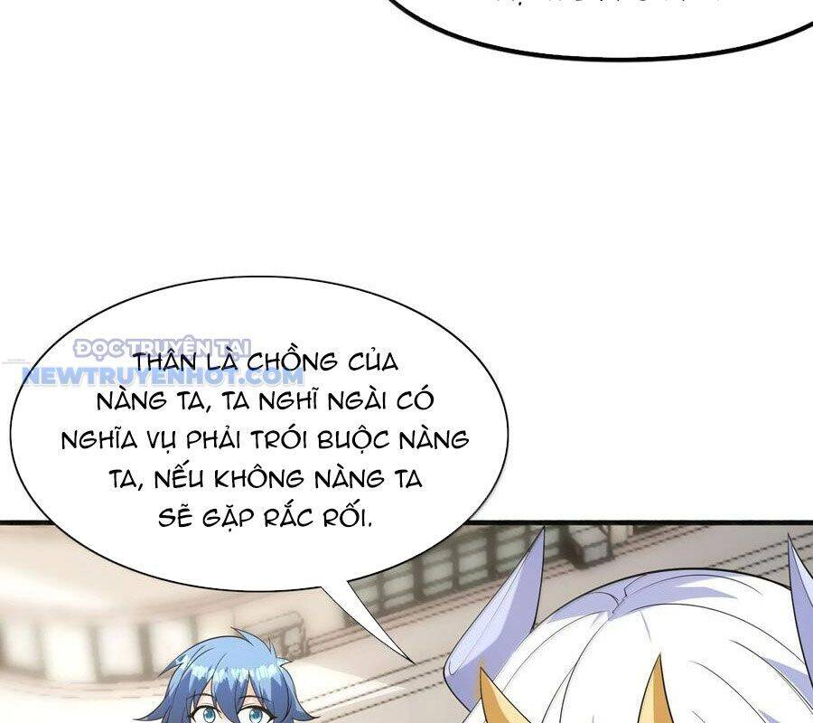 Hậu Cung Của Ta Toàn Là Ma Nữ Phản Diện - Chapter 170 - Page 45