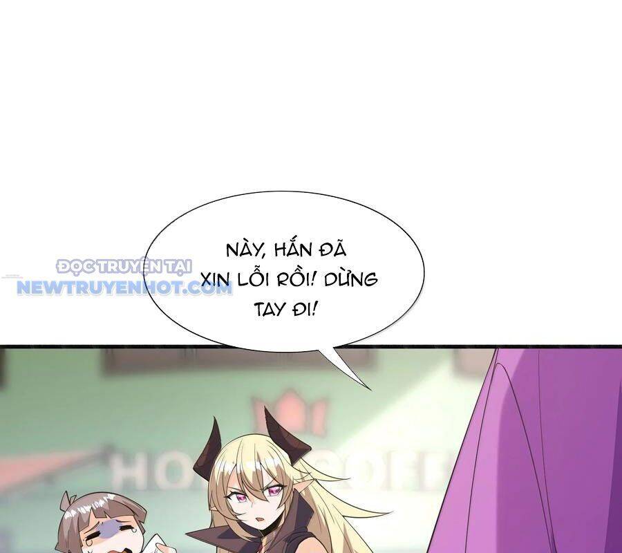 Hậu Cung Của Ta Toàn Là Ma Nữ Phản Diện - Chapter 170 - Page 47