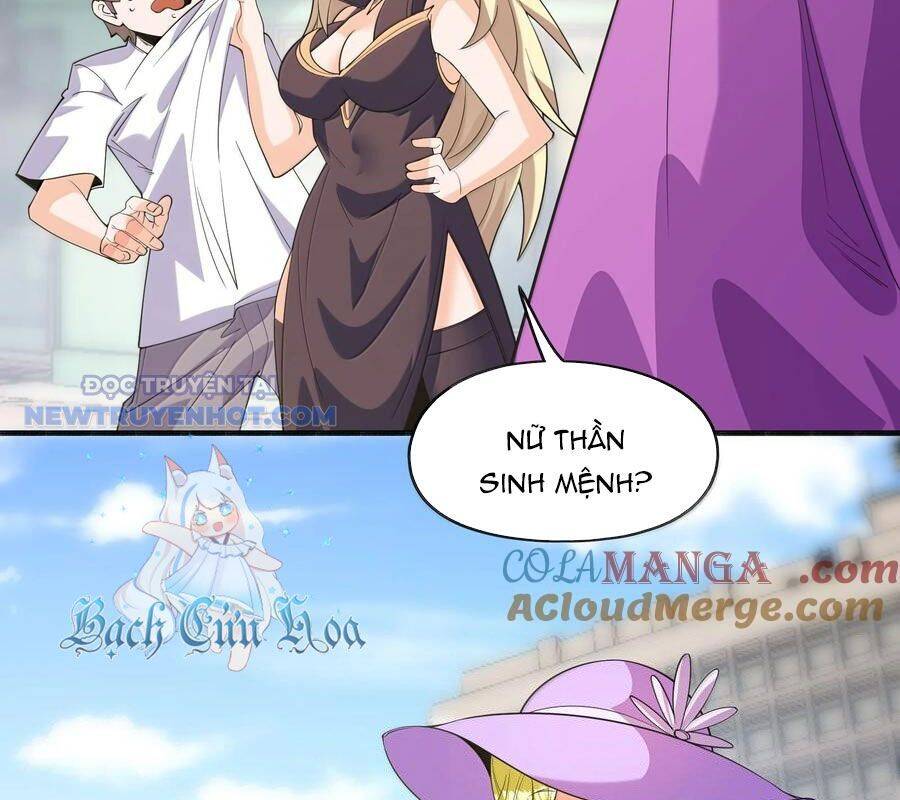 Hậu Cung Của Ta Toàn Là Ma Nữ Phản Diện - Chapter 170 - Page 48