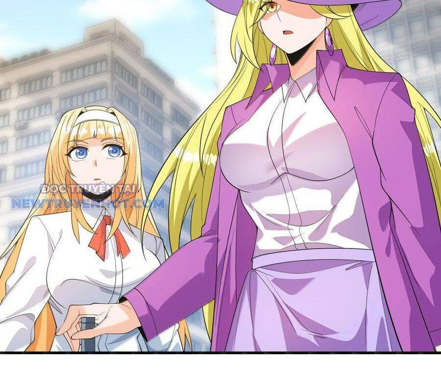 Hậu Cung Của Ta Toàn Là Ma Nữ Phản Diện - Chapter 170 - Page 49