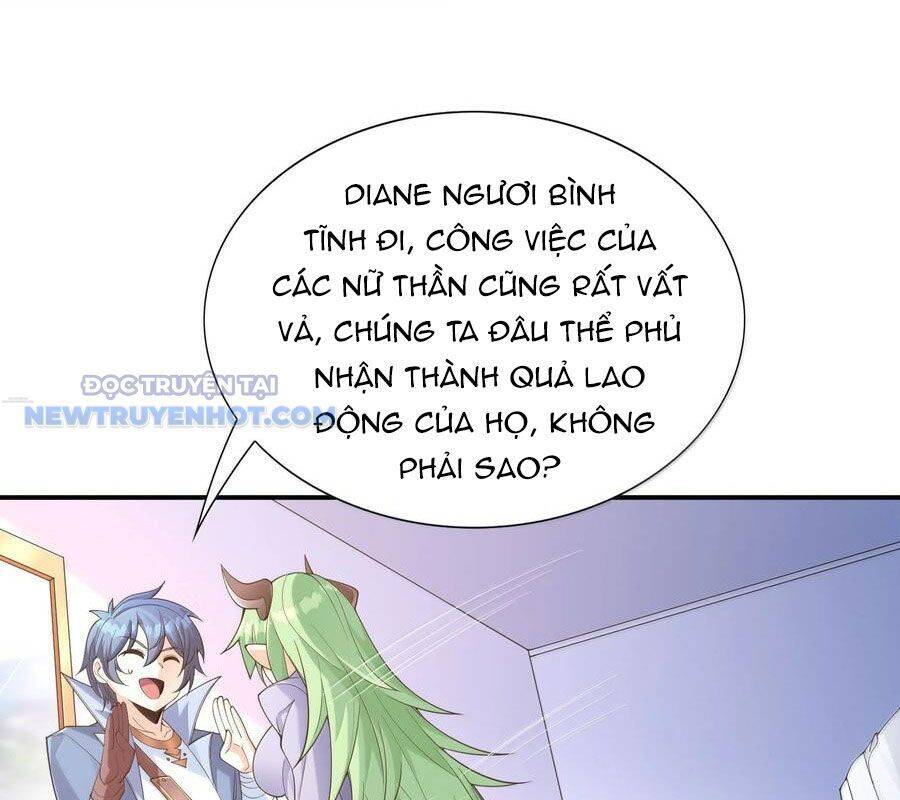 Hậu Cung Của Ta Toàn Là Ma Nữ Phản Diện - Chapter 170 - Page 5