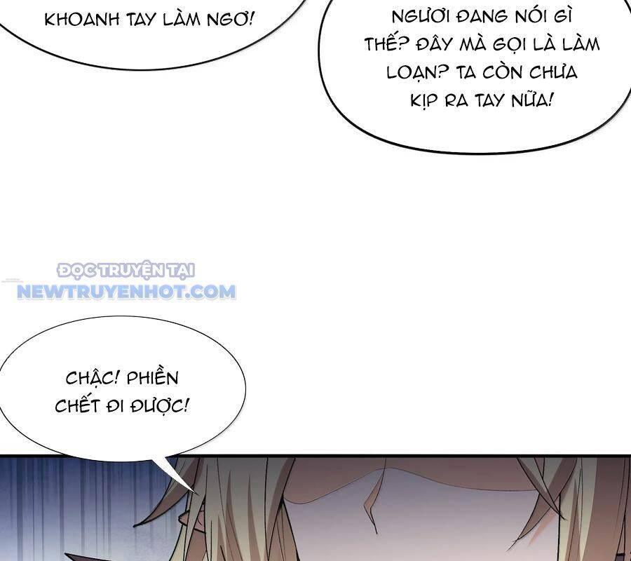 Hậu Cung Của Ta Toàn Là Ma Nữ Phản Diện - Chapter 170 - Page 52