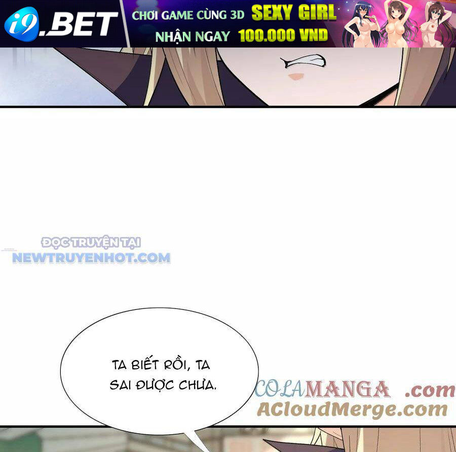 Hậu Cung Của Ta Toàn Là Ma Nữ Phản Diện - Chapter 170 - Page 53