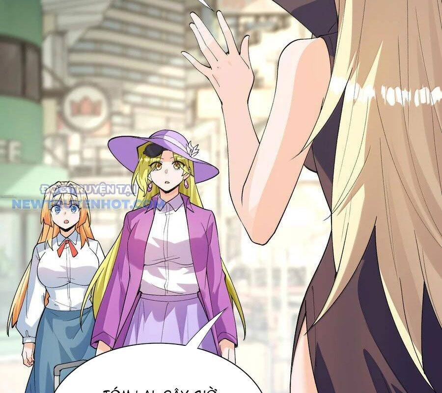 Hậu Cung Của Ta Toàn Là Ma Nữ Phản Diện - Chapter 170 - Page 54