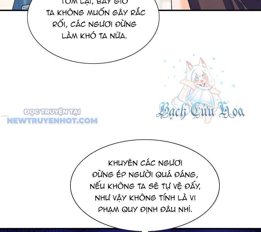 Hậu Cung Của Ta Toàn Là Ma Nữ Phản Diện - Chapter 170 - Page 55
