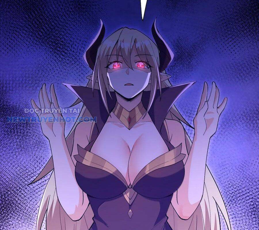 Hậu Cung Của Ta Toàn Là Ma Nữ Phản Diện - Chapter 170 - Page 56