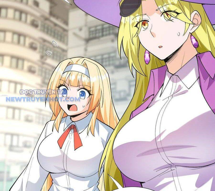 Hậu Cung Của Ta Toàn Là Ma Nữ Phản Diện - Chapter 170 - Page 58