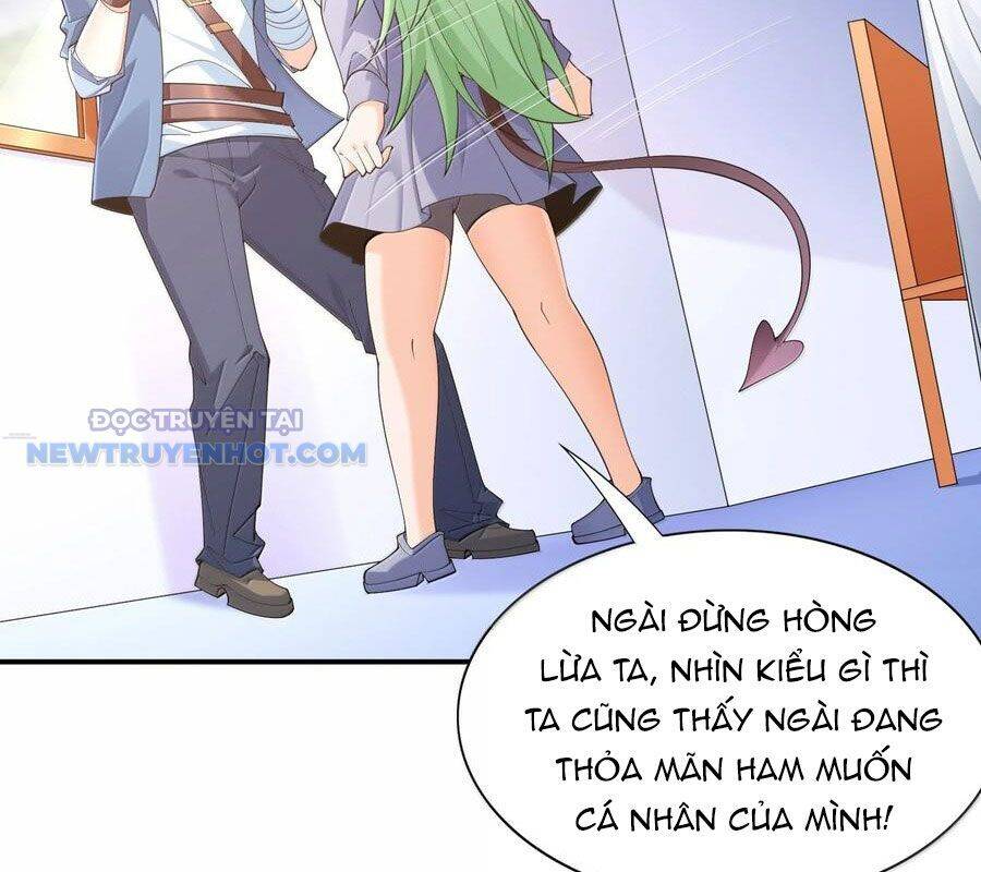 Hậu Cung Của Ta Toàn Là Ma Nữ Phản Diện - Chapter 170 - Page 6