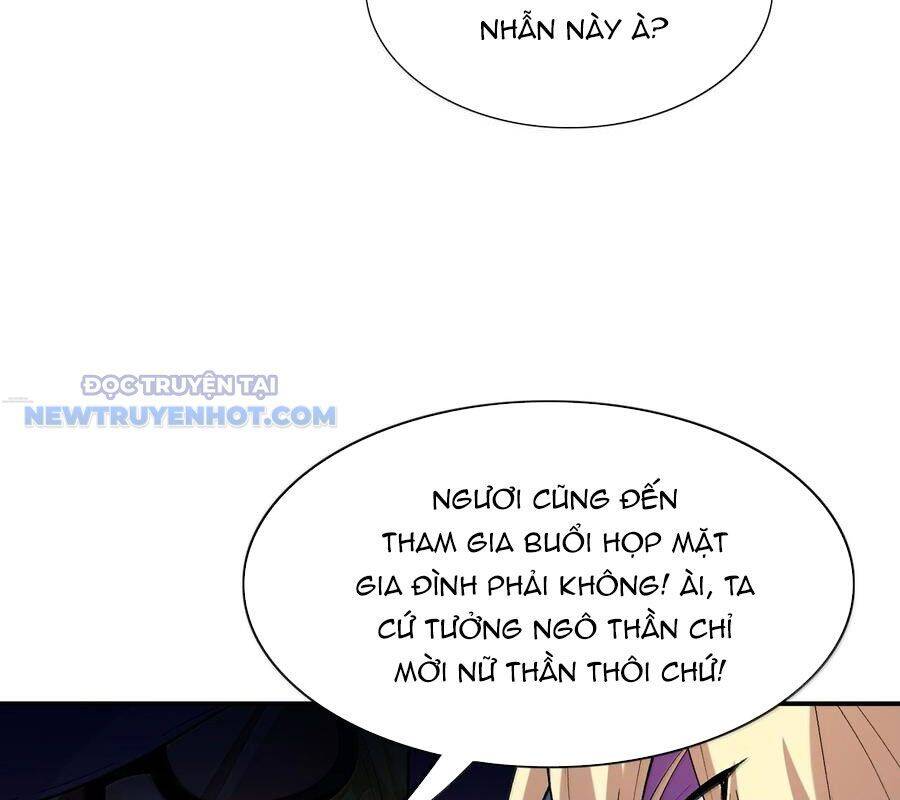 Hậu Cung Của Ta Toàn Là Ma Nữ Phản Diện - Chapter 170 - Page 63
