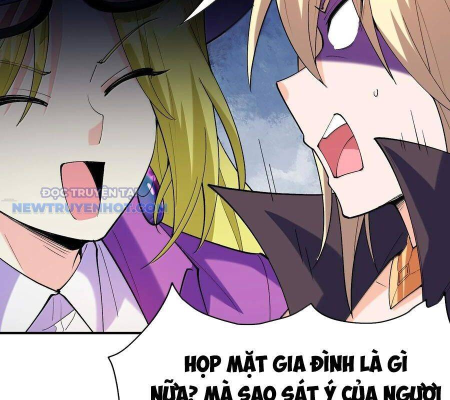 Hậu Cung Của Ta Toàn Là Ma Nữ Phản Diện - Chapter 170 - Page 64