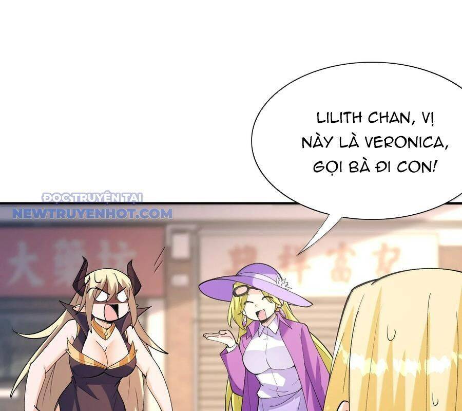 Hậu Cung Của Ta Toàn Là Ma Nữ Phản Diện - Chapter 170 - Page 68
