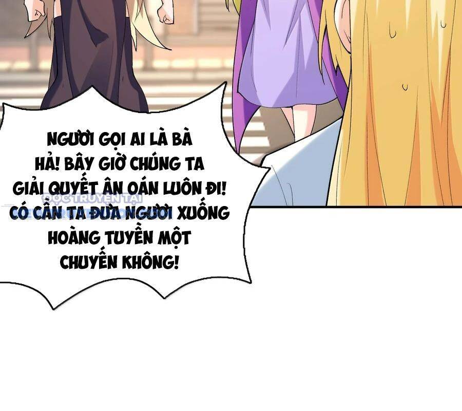 Hậu Cung Của Ta Toàn Là Ma Nữ Phản Diện - Chapter 170 - Page 69