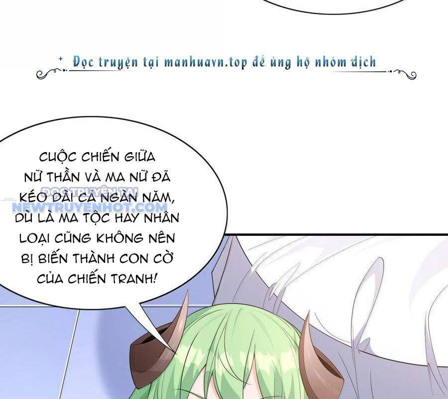Hậu Cung Của Ta Toàn Là Ma Nữ Phản Diện - Chapter 170 - Page 7