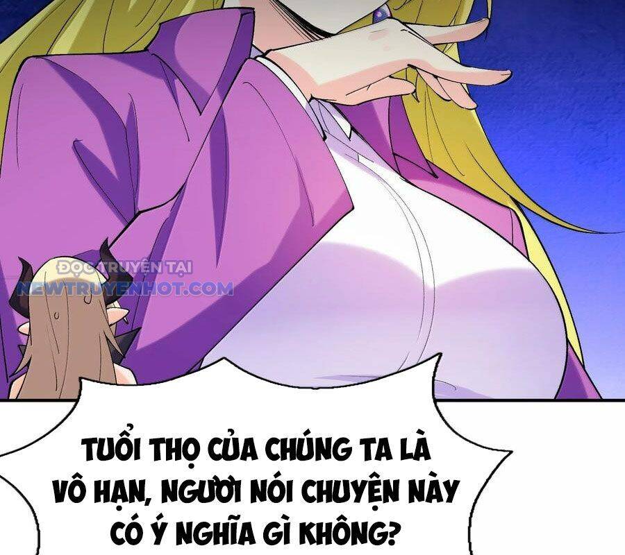 Hậu Cung Của Ta Toàn Là Ma Nữ Phản Diện - Chapter 170 - Page 71