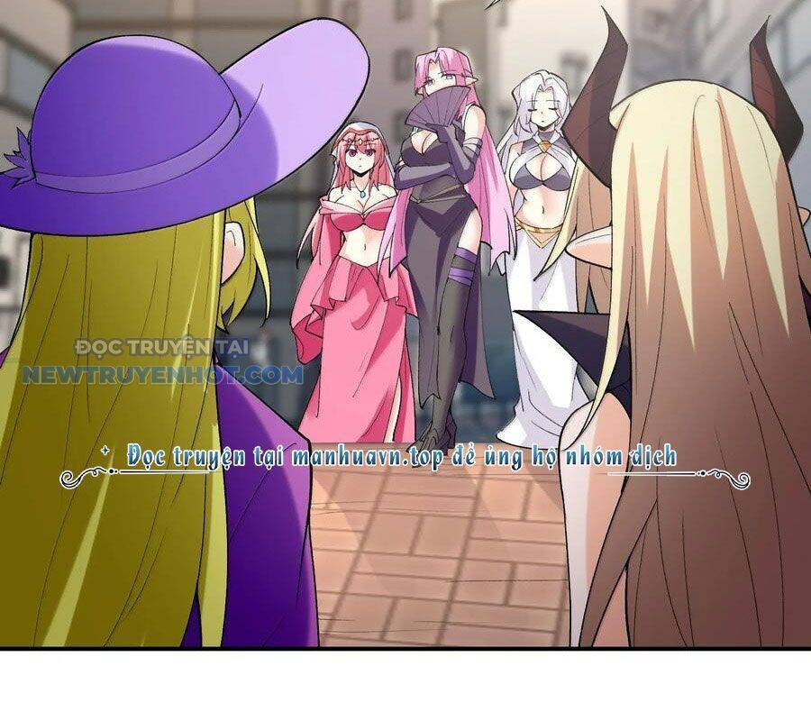 Hậu Cung Của Ta Toàn Là Ma Nữ Phản Diện - Chapter 170 - Page 73