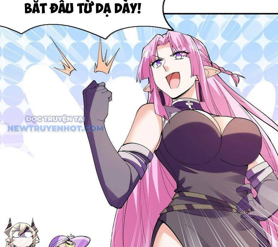 Hậu Cung Của Ta Toàn Là Ma Nữ Phản Diện - Chapter 170 - Page 75