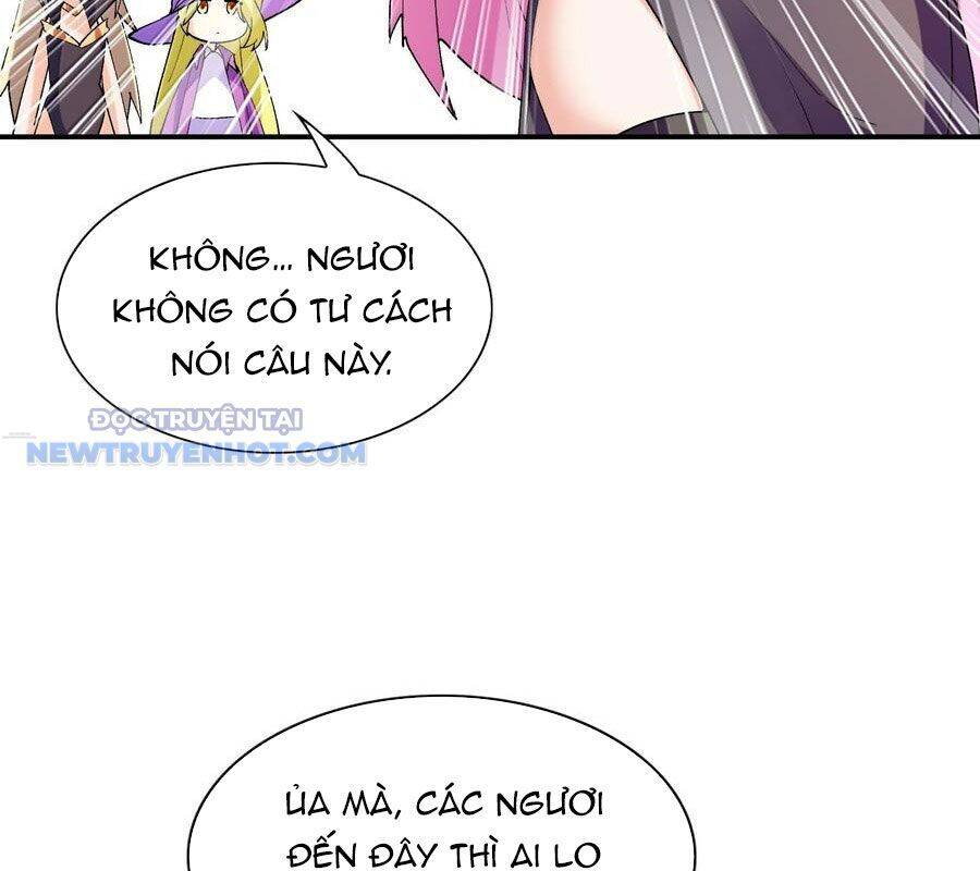 Hậu Cung Của Ta Toàn Là Ma Nữ Phản Diện - Chapter 170 - Page 76