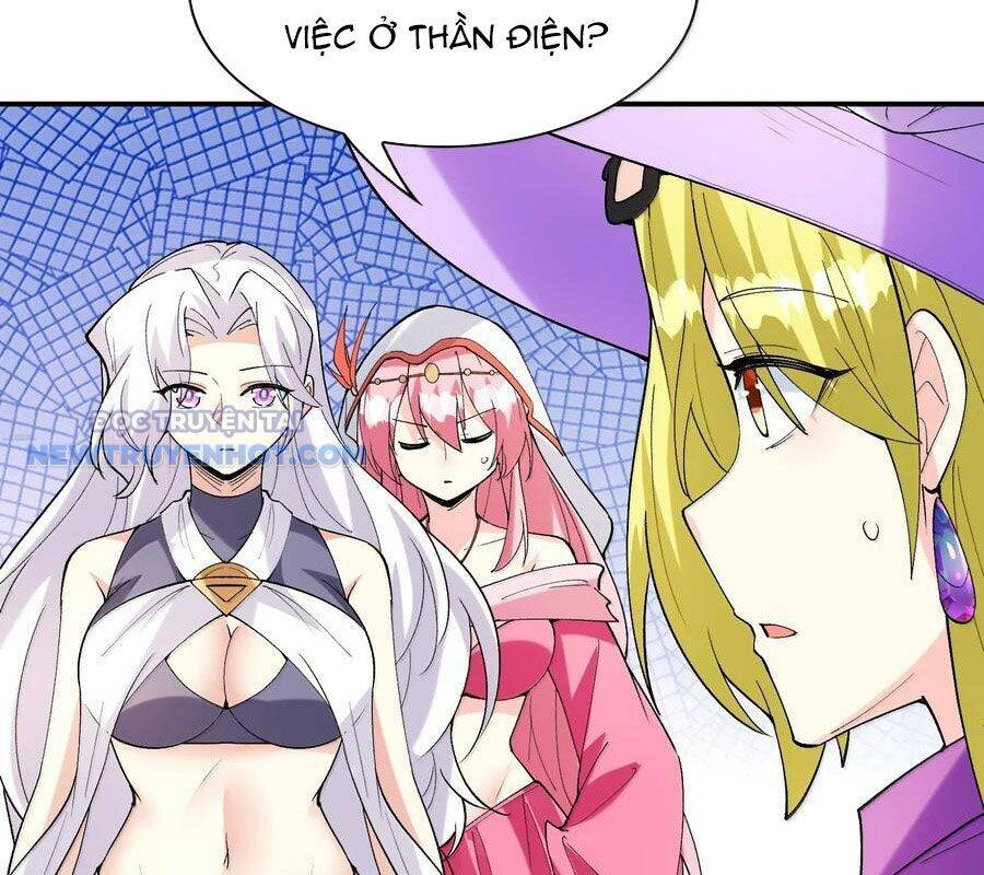 Hậu Cung Của Ta Toàn Là Ma Nữ Phản Diện - Chapter 170 - Page 77