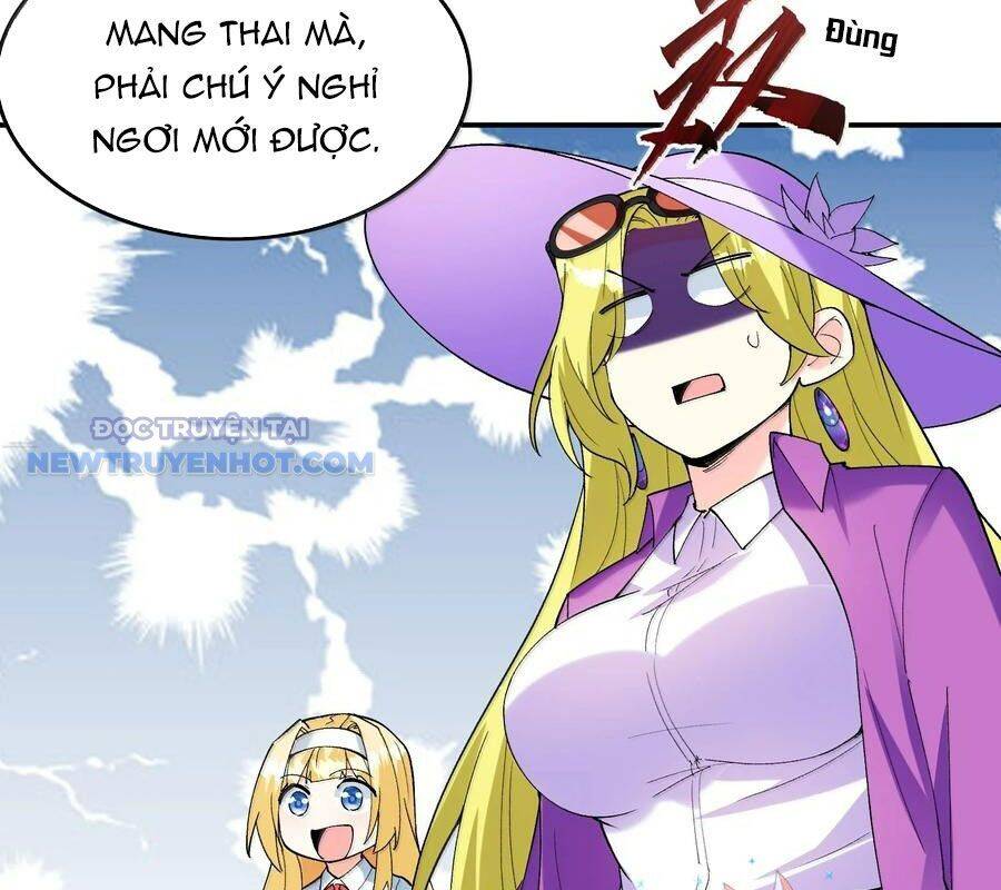 Hậu Cung Của Ta Toàn Là Ma Nữ Phản Diện - Chapter 170 - Page 79