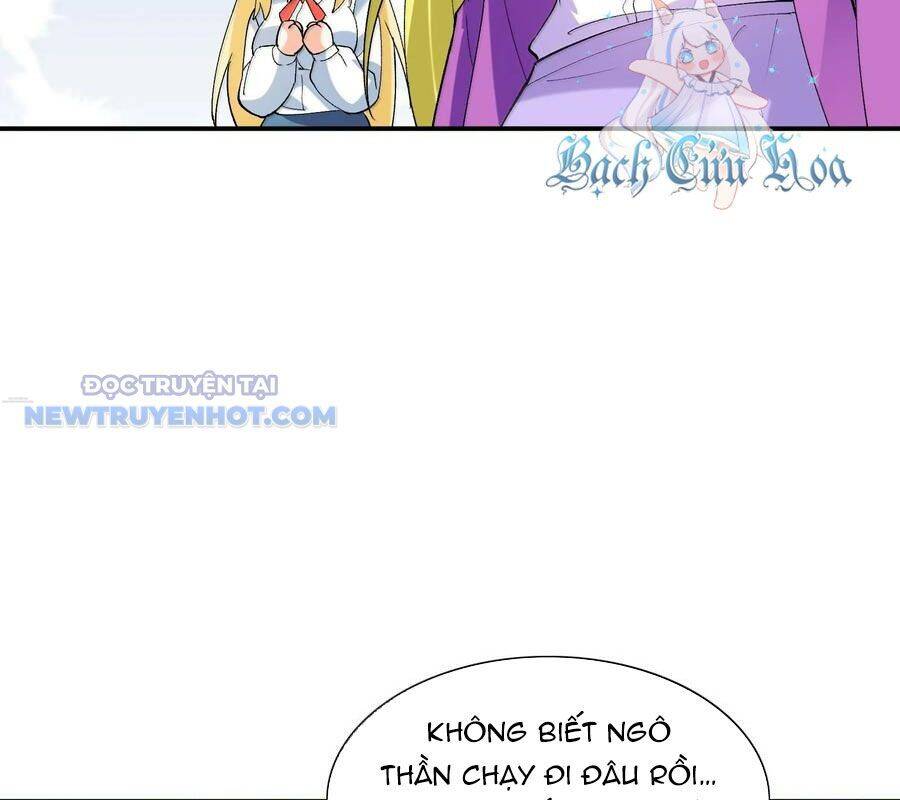 Hậu Cung Của Ta Toàn Là Ma Nữ Phản Diện - Chapter 170 - Page 80