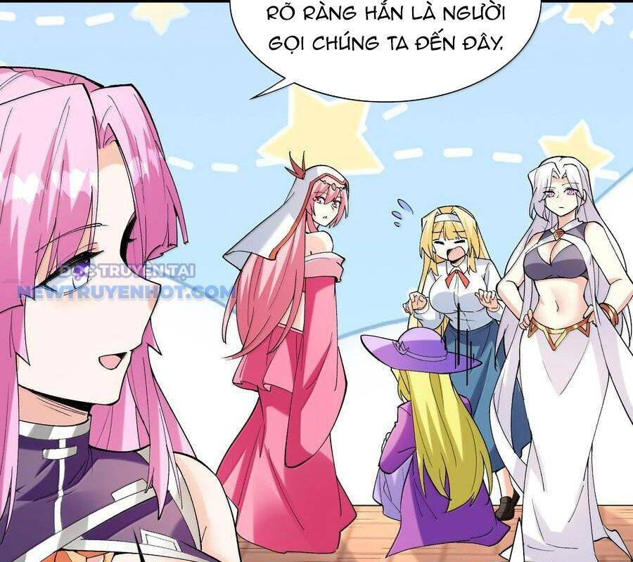 Hậu Cung Của Ta Toàn Là Ma Nữ Phản Diện - Chapter 170 - Page 81