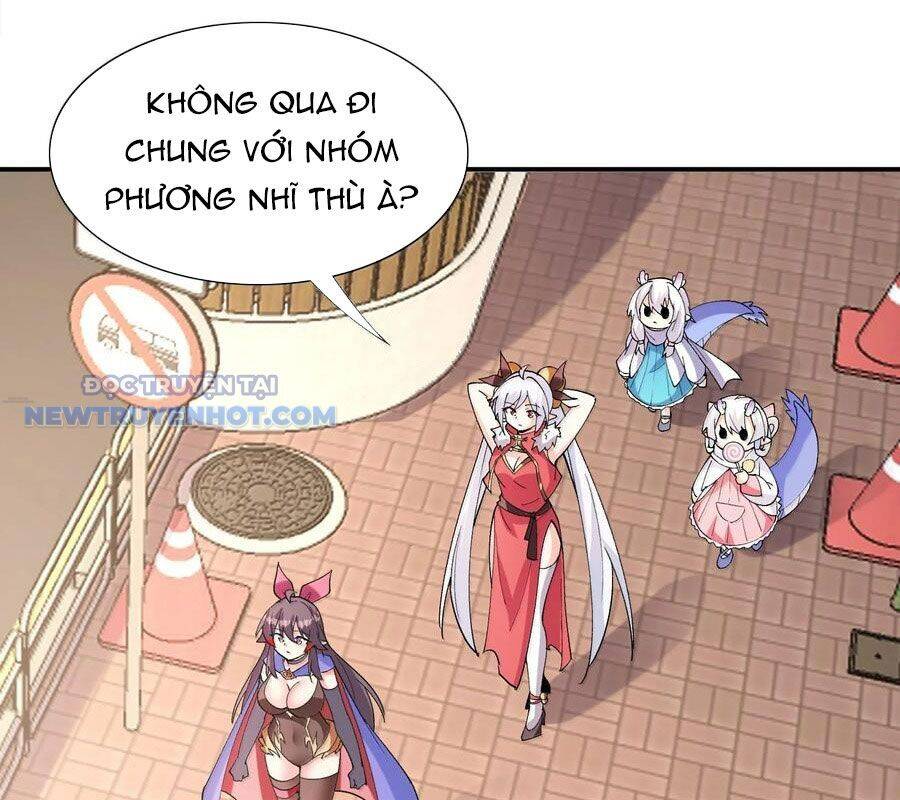 Hậu Cung Của Ta Toàn Là Ma Nữ Phản Diện - Chapter 170 - Page 89