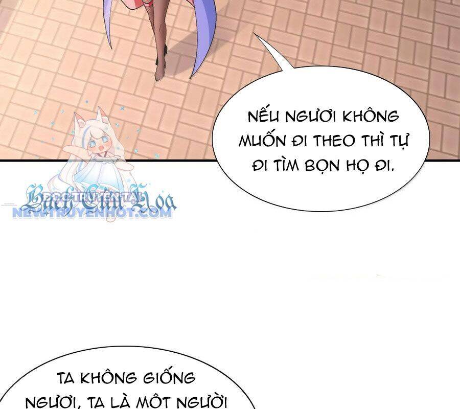 Hậu Cung Của Ta Toàn Là Ma Nữ Phản Diện - Chapter 170 - Page 90