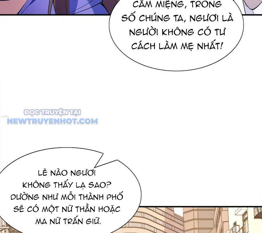Hậu Cung Của Ta Toàn Là Ma Nữ Phản Diện - Chapter 170 - Page 92