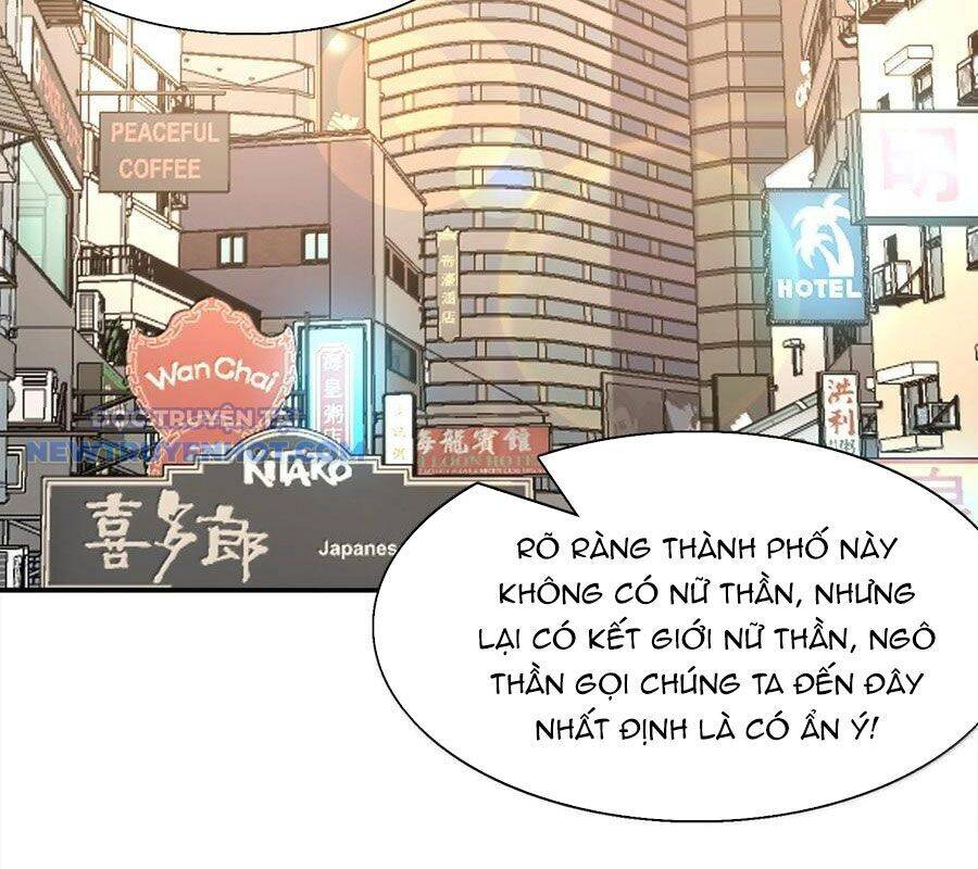 Hậu Cung Của Ta Toàn Là Ma Nữ Phản Diện - Chapter 170 - Page 93