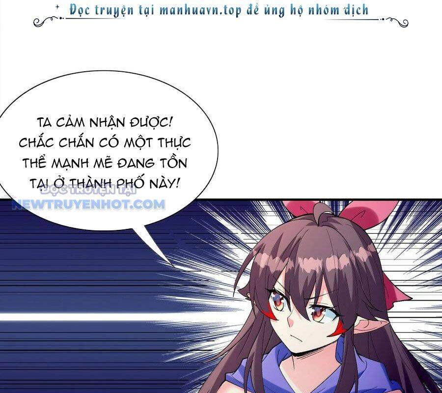 Hậu Cung Của Ta Toàn Là Ma Nữ Phản Diện - Chapter 170 - Page 94