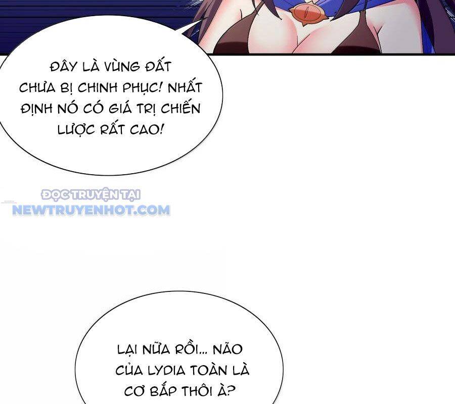 Hậu Cung Của Ta Toàn Là Ma Nữ Phản Diện - Chapter 170 - Page 95