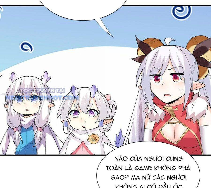 Hậu Cung Của Ta Toàn Là Ma Nữ Phản Diện - Chapter 170 - Page 96
