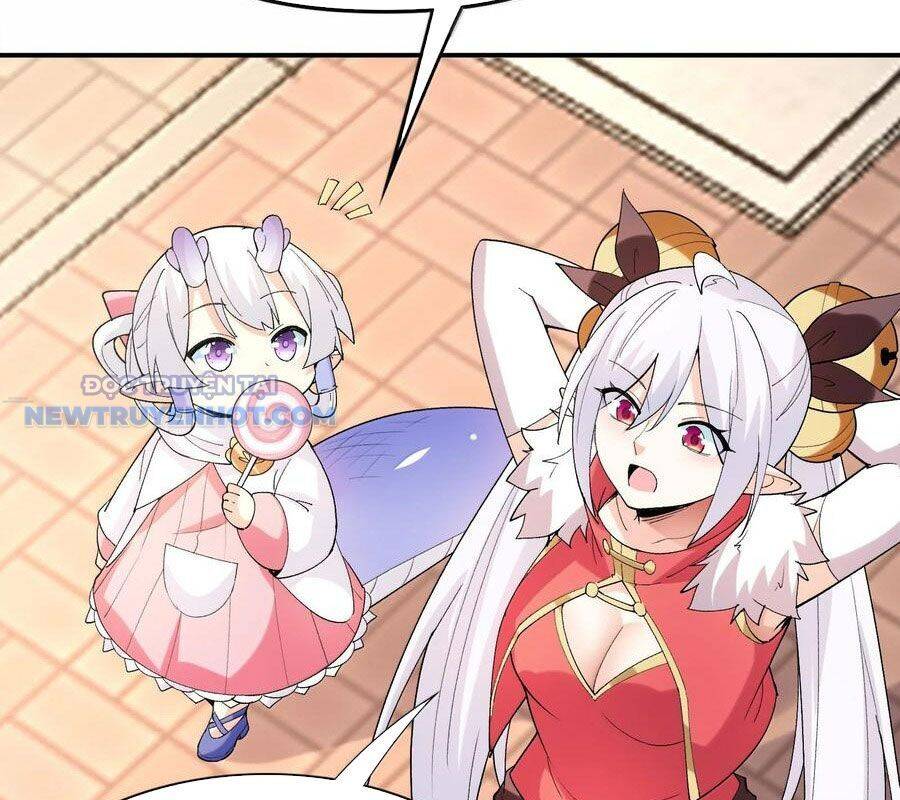 Hậu Cung Của Ta Toàn Là Ma Nữ Phản Diện - Chapter 170 - Page 98