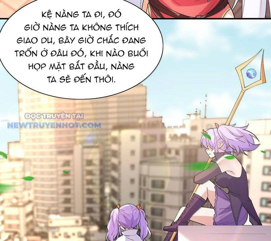 Hậu Cung Của Ta Toàn Là Ma Nữ Phản Diện - Chapter 170 - Page 99