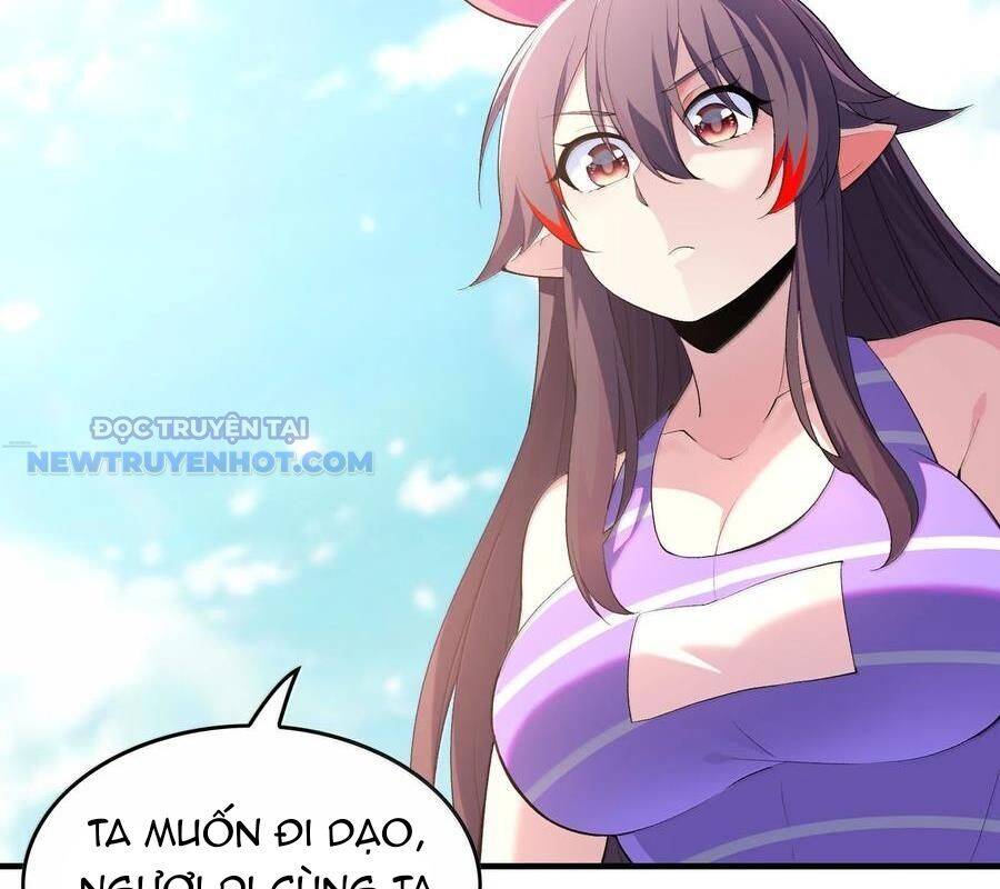 Hậu Cung Của Ta Toàn Là Ma Nữ Phản Diện - Chapter 171 - Page 101