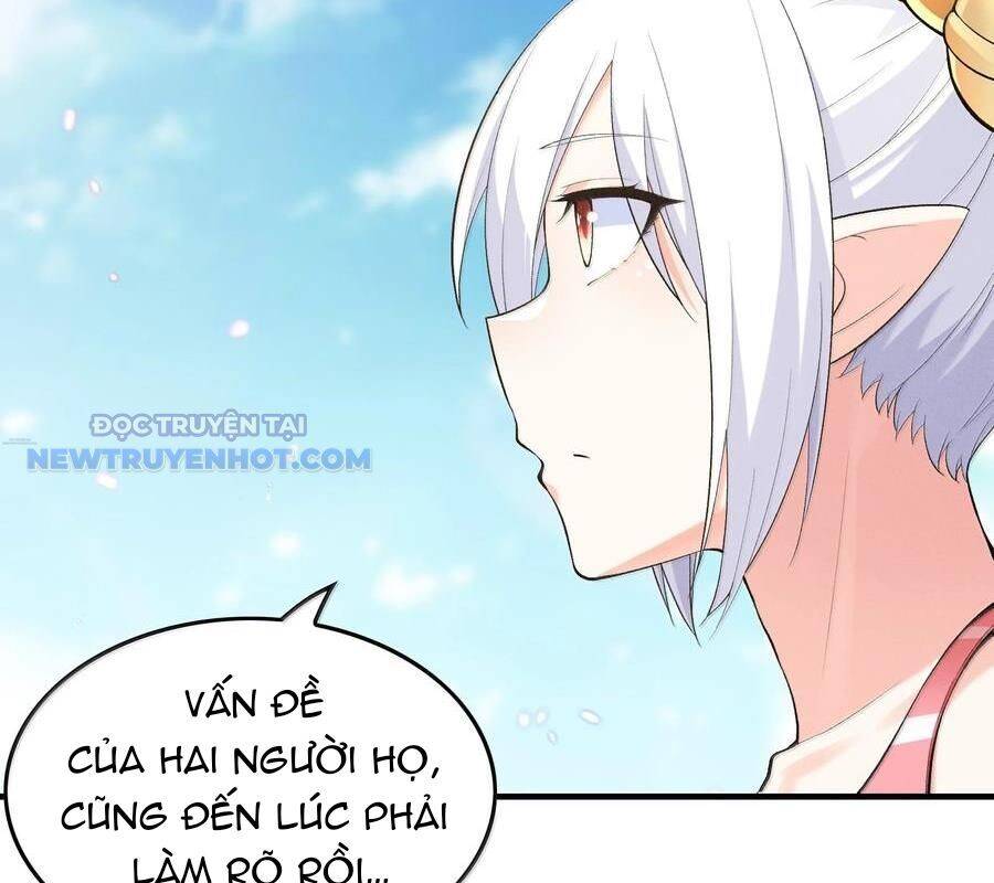 Hậu Cung Của Ta Toàn Là Ma Nữ Phản Diện - Chapter 171 - Page 105