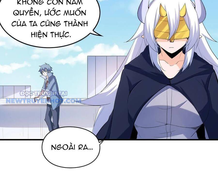 Hậu Cung Của Ta Toàn Là Ma Nữ Phản Diện - Chapter 171 - Page 17