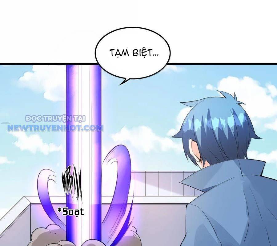 Hậu Cung Của Ta Toàn Là Ma Nữ Phản Diện - Chapter 171 - Page 20