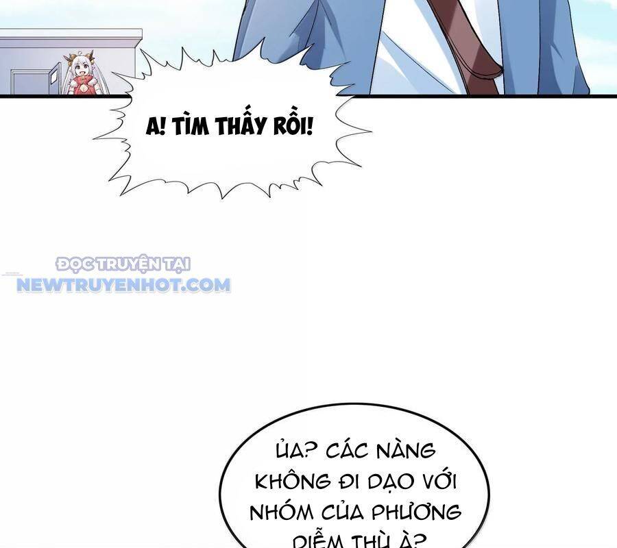 Hậu Cung Của Ta Toàn Là Ma Nữ Phản Diện - Chapter 171 - Page 23