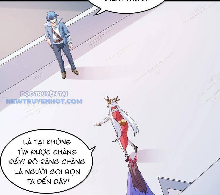Hậu Cung Của Ta Toàn Là Ma Nữ Phản Diện - Chapter 171 - Page 24