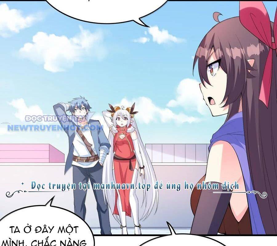 Hậu Cung Của Ta Toàn Là Ma Nữ Phản Diện - Chapter 171 - Page 26