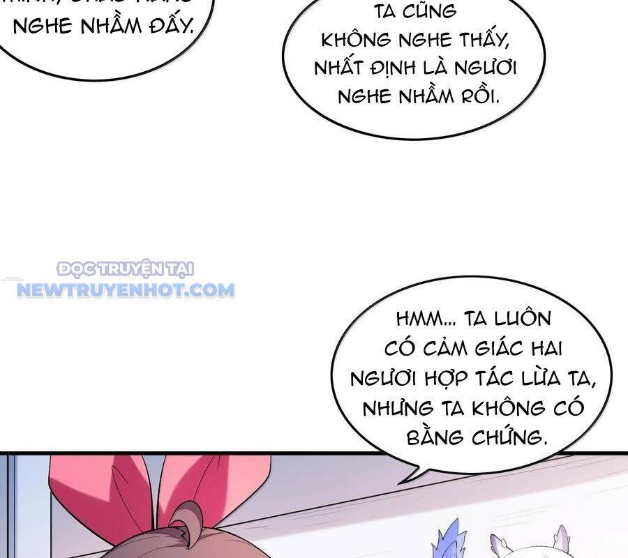 Hậu Cung Của Ta Toàn Là Ma Nữ Phản Diện - Chapter 171 - Page 27
