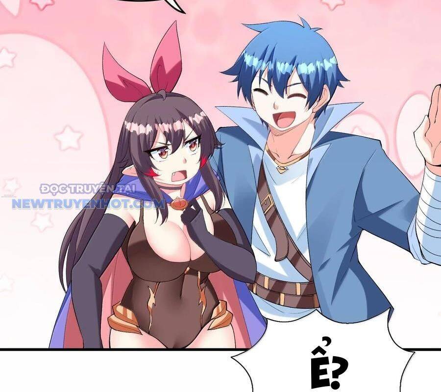 Hậu Cung Của Ta Toàn Là Ma Nữ Phản Diện - Chapter 171 - Page 30