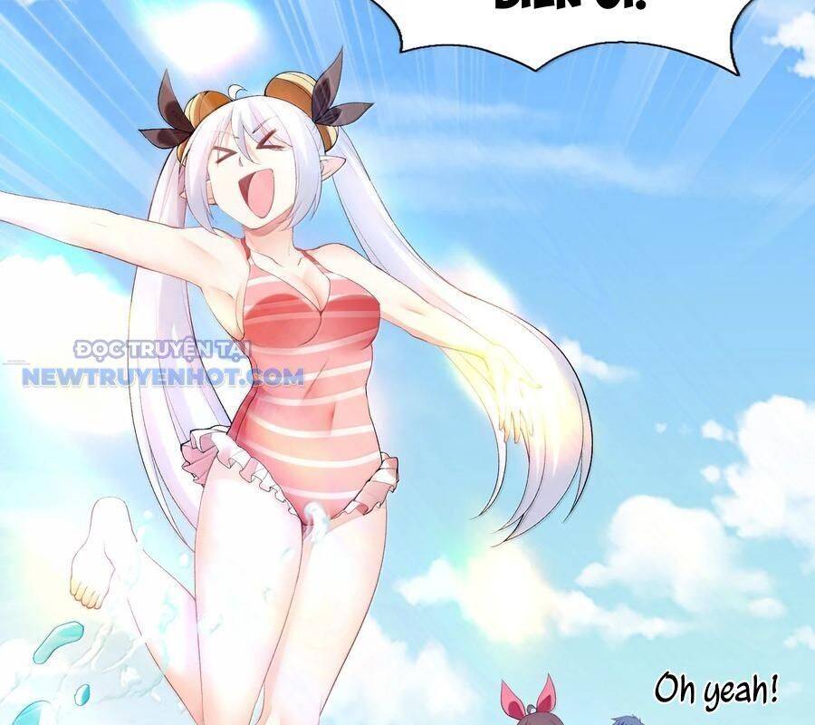 Hậu Cung Của Ta Toàn Là Ma Nữ Phản Diện - Chapter 171 - Page 34