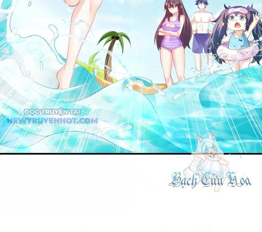 Hậu Cung Của Ta Toàn Là Ma Nữ Phản Diện - Chapter 171 - Page 35