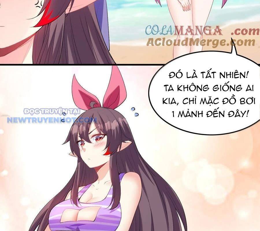 Hậu Cung Của Ta Toàn Là Ma Nữ Phản Diện - Chapter 171 - Page 39