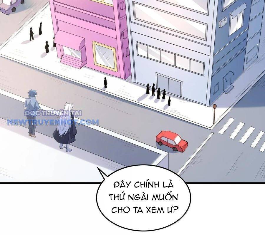 Hậu Cung Của Ta Toàn Là Ma Nữ Phản Diện - Chapter 171 - Page 4