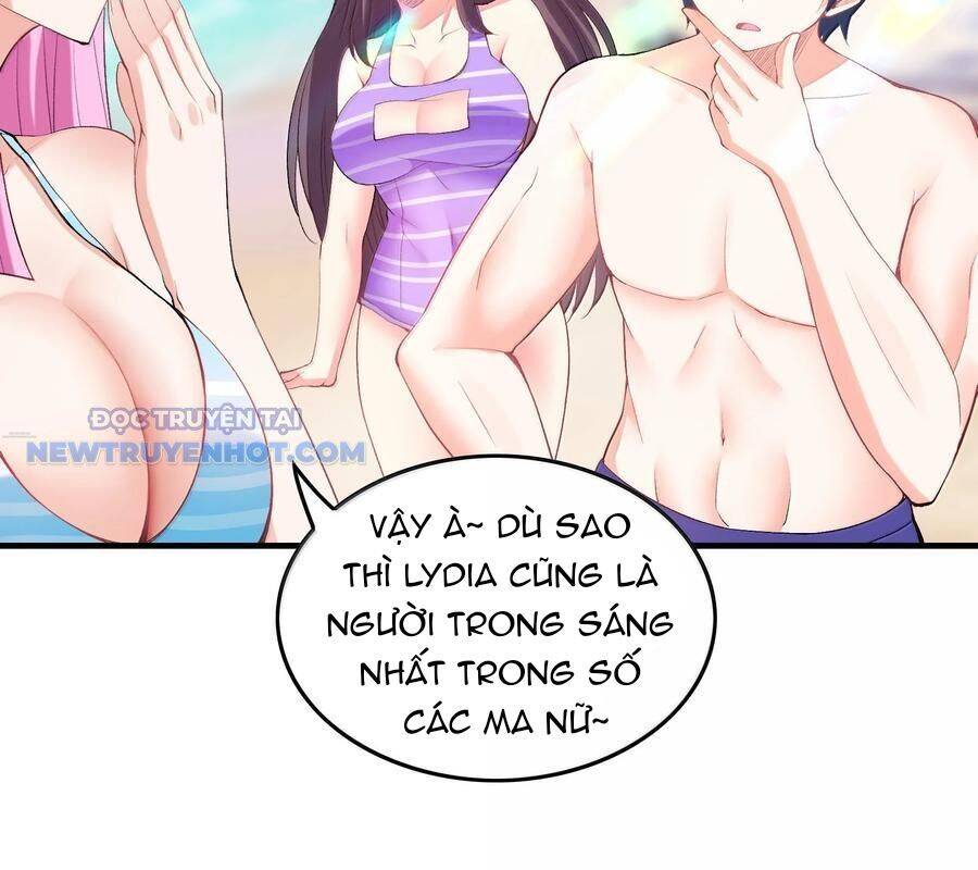 Hậu Cung Của Ta Toàn Là Ma Nữ Phản Diện - Chapter 171 - Page 42