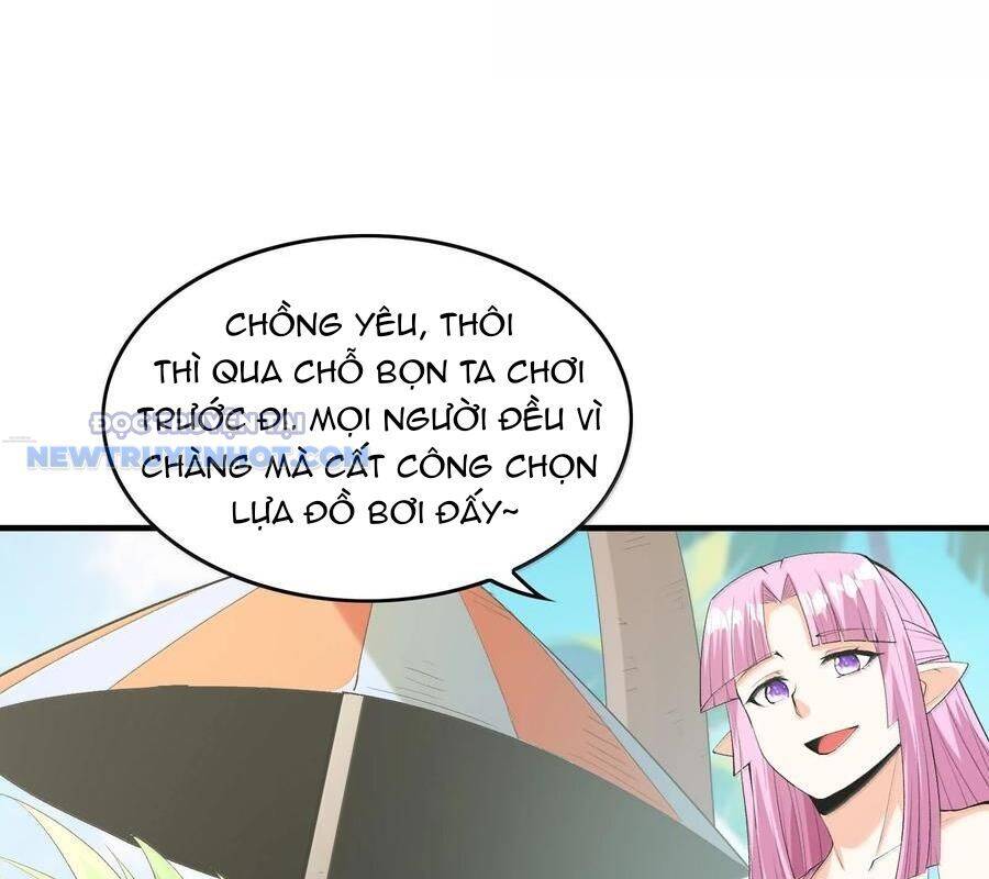 Hậu Cung Của Ta Toàn Là Ma Nữ Phản Diện - Chapter 171 - Page 43