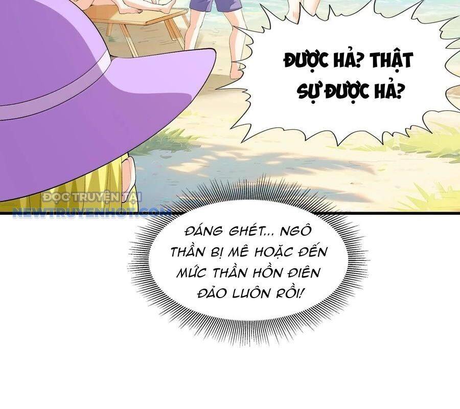Hậu Cung Của Ta Toàn Là Ma Nữ Phản Diện - Chapter 171 - Page 46